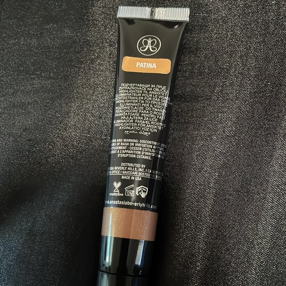 ABH Liquid Glow - Patina - Picture 2 of 5